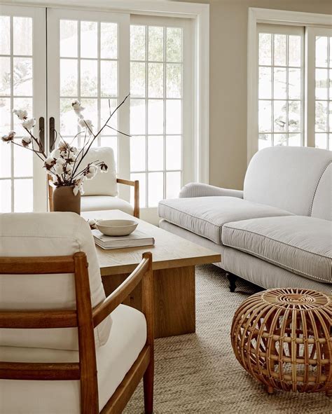California Casual Style Decor And Interior Design Guide At Home