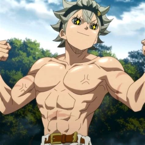 Black Clover Chapter 270 Asta To Unlock His Strongest Form