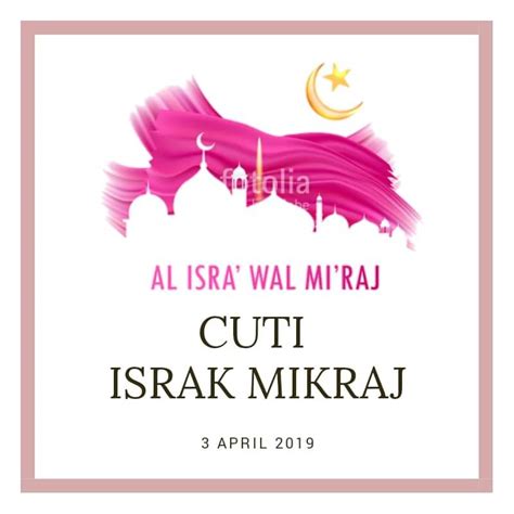It is held to be the holiest month, ramadan coming after. Muat Turun / Download Divider RPH Semua Cuti 2019 ...
