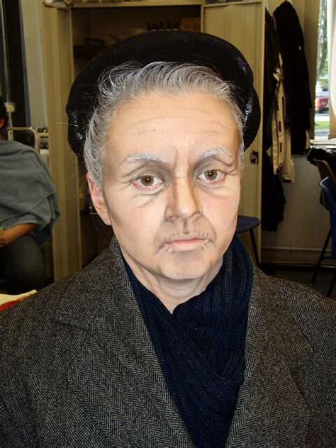 Old Age Makeup Aging Makeup Hair Makeup Special Fx Makeup Special Effects Makeup Makeup