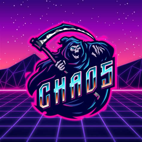 Home - Chaos Gaming