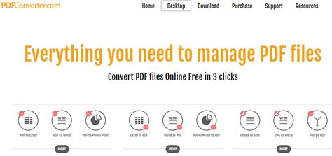 How To Convert Pdf To Excel Online And Offline