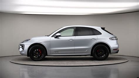 Porsche Macan T V Gts Suv Dr Petrol Pdk Wd Euro S S