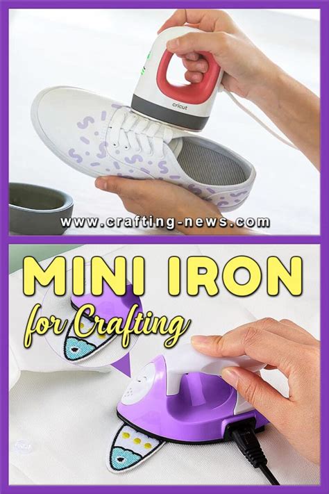 10 Best Mini Iron For Crafting For 2023 Crafting News