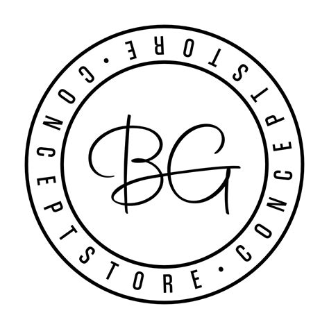 Bg Concept Store Home