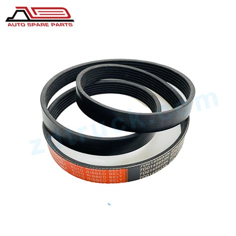 China Multiribbed Belt 10pk1447 For Volvo Truck Factory And Suppliers