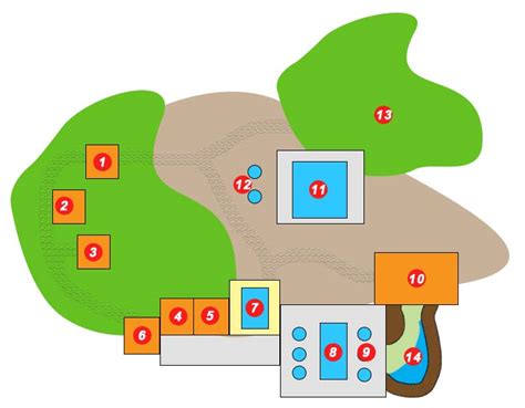 Map Of The Sauna Truth Or Dare In The Sauna Chyoa