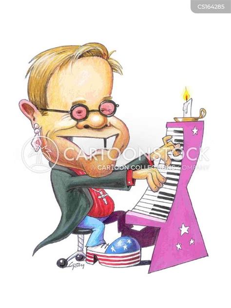 Musician Cartoons And Comics Funny Pictures From Cartoonstock