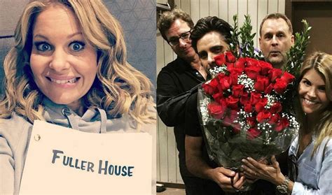 The Teaser Trailer For Netflixs Fuller House Is Here Tubefilter