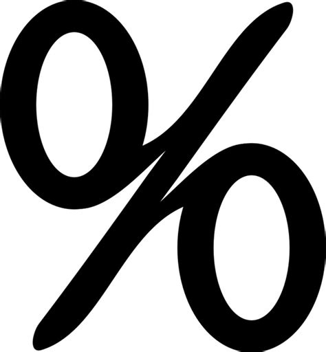 Percentage Sign Vectors Graphic Art Designs In Editable Ai Eps Svg