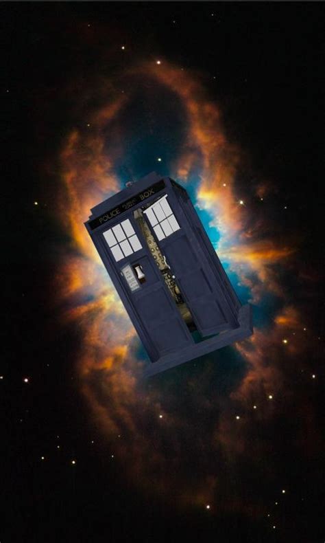 49 Tardis Live Wallpaper Wallpapersafari