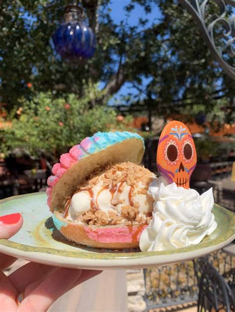 Disneyland Halloween Food NOT To Miss This Season! - Picky Palate