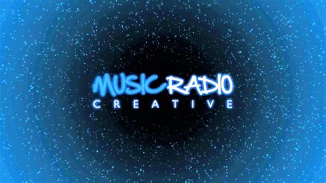 Music Radio Creative Sung Jingle Intro Youtube