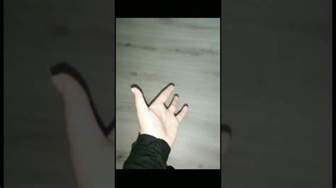 Its Rare To Have Fingers How Much Fingers Do You Have Shorts YouTube