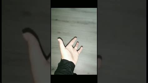 Its Rare To Have Fingers How Much Fingers Do You Have Shorts Youtube