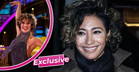 strictly karen hauer addresses her future on the show