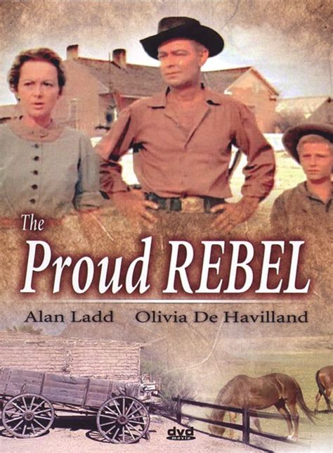 The Proud Rebel 1958 Michael Curtiz Synopsis Characteristics Moods Themes And Related