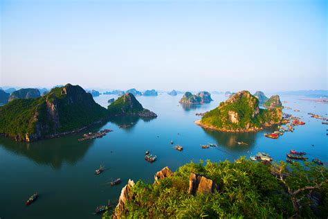 Cheap 10 Day North Vietnam with Beach Break Tours & Deals | Webjet Exclusives