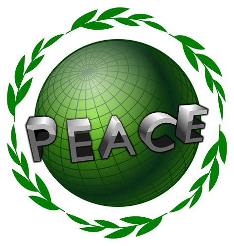 อัลบั้ม 104 ภาพ สัญลักษณ์ สันติภาพ Peace คมชัด
