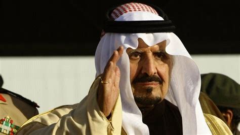 Saudi Arabia Crown Prince Sultan Bin Abdulaziz Al Saud Dies Bbc News