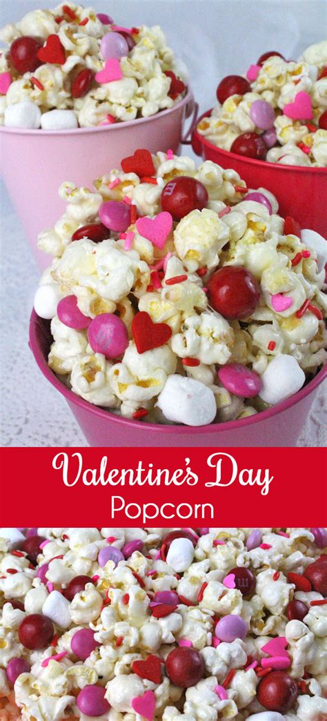Class Party Ideas for Valentine's - Fun-Squared