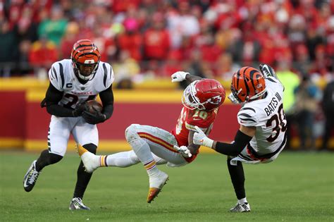 Jessie Bates’ Postseason Was One Of The Best By A Safety In Recent Memory Bengals News Cincy