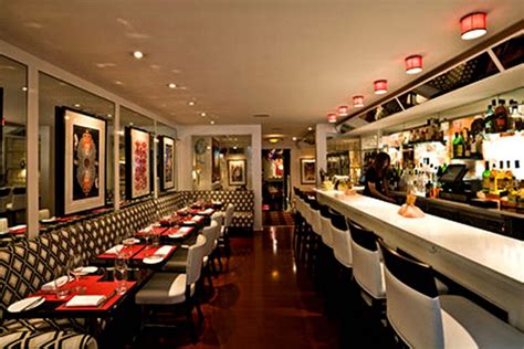 Townhouse Bar Of New York New York Nightlife Review 10best Experts