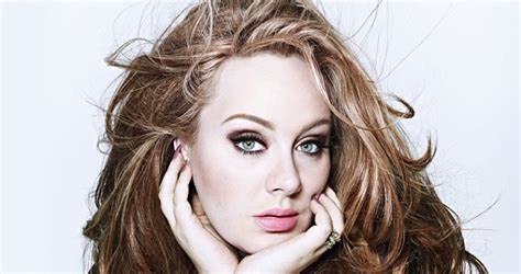 Adeles Makeup Artist Reveals The Secrets To Her Signature Look
