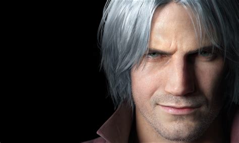 Dante Devil May Cry Image By Capcom 2444229 Zerochan Anime Image Board