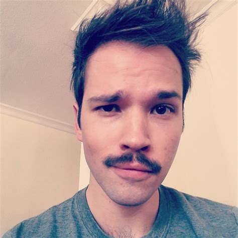 Nathan Kress On Twitter Maybe I Should Just Go Full Dad Look This