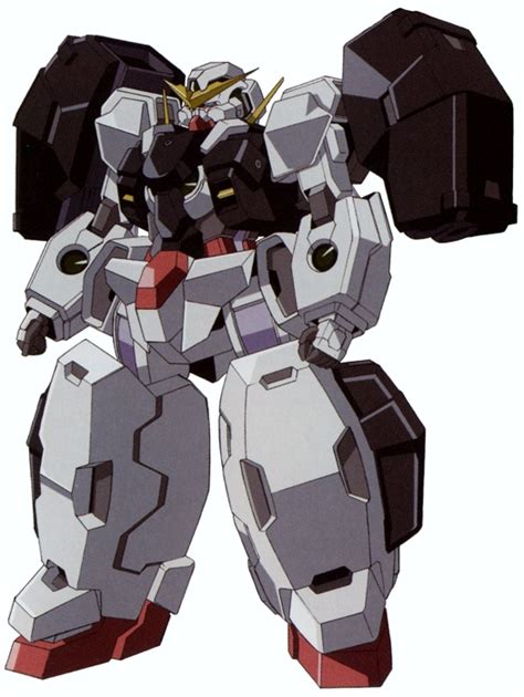 Gn 005 Gundam Virtue Gundam Wiki