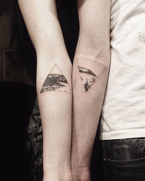 60 Brother Sister Tattoos For Siblings Who Are The Best Of