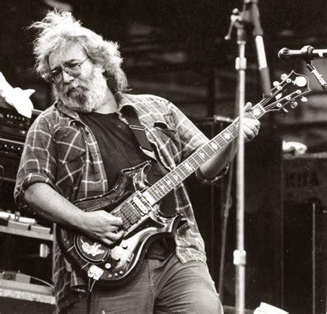 Grateful Dead A Look Back At Bands Magical Year Of 1970