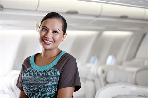 Etihad airways, emirates, qatar airways brussels airlines is recruiting cabin crew members without experience for it's base in brussels. Fiji Airways Cabin Crew Recruitment - Better Aviation