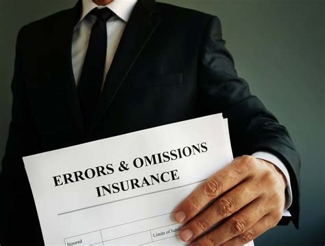 Errors and omissions insurance tn. What Is Errors and Omissions Insurance? And Do You Need It?
