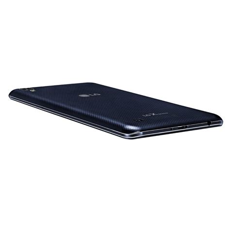 The phonemore's choice is much more technical than personal. LG X Power: Precio, características y donde comprar