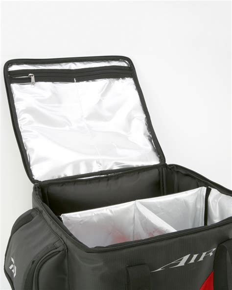 Daiwa Air Cool Bag Luggage Bobco Tackle Leeds