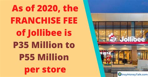 How Much Does Jollibee Franchise Earn Per Day