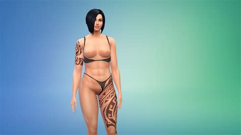 Wicked Whims Not Recognizing Animations The Sims Technical My XXX Hot