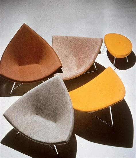Contemporary design for this additional cult object of design produced by the creative mind of george nelson in 1955. George Nelson or design as a system | STYLEPARK
