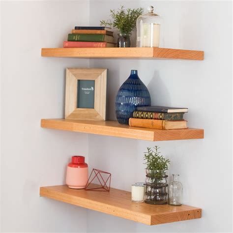 6 Types Of Shelves That Can Transform Your Home From Ok To Fantastic