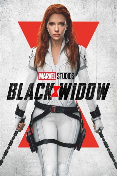Black Widow Movie Trailer And Release Date Disney
