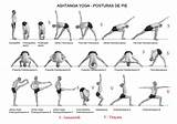 Images of What Is Ashtanga Yoga