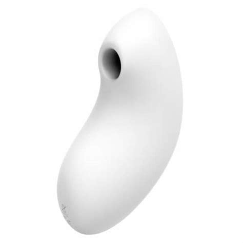 satisfyer vulva lover 2 design et puissant