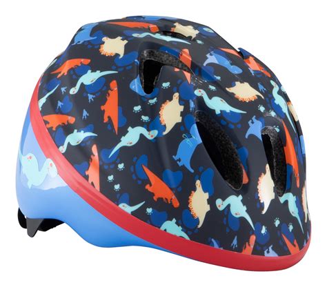 Schwinn Infant Bicycle Helmet Ages 0 3 Dinosaur Design Walmart