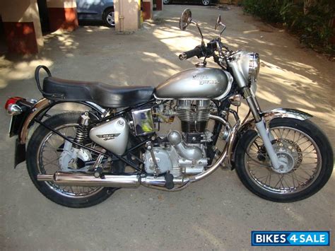 Royal enfield bullet electra 350 rear disc walkaround review #bpc. Second hand Royal Enfield Bullet Electra 5S in Mumbai ...
