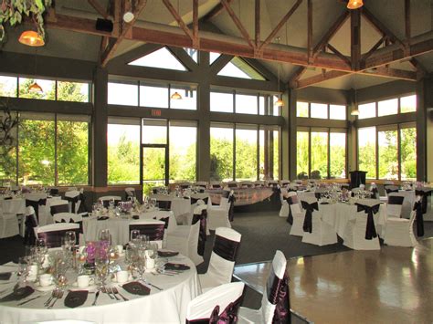 Image courtesy of shawback design in napa, california. Banquet Hall www.valleyridgegolf.com, Valley Ridge Golf ...