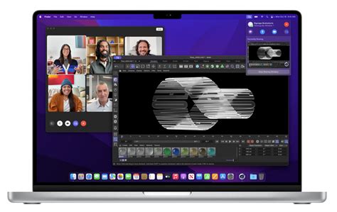 Whats New With The 2021 Macbook Pro Fstoppers