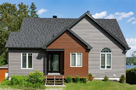 Is the gentek vinyl siding a good product? Steel Siding that looks just like real wood. Great look ...