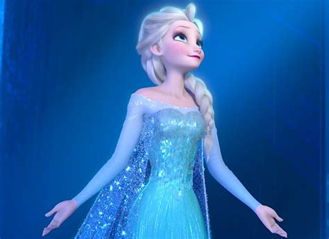 Frozen 2 First Look Leaked Elsa To Have A Female Love Interest